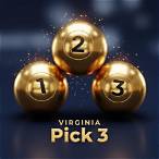 pick 3 virginia lottery night